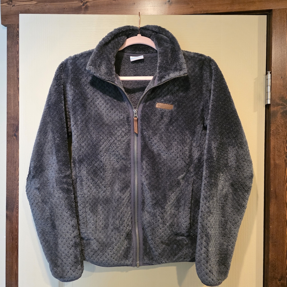 Columbia Fireside II Sherpa Jacket